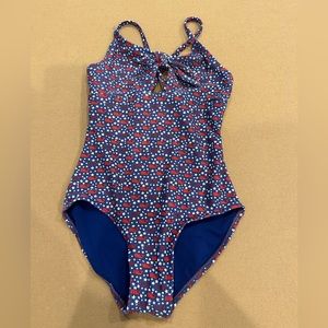 Kids Vineyard Vines 1-piece swimsuit